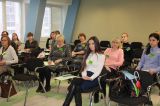 Е. Пономарева: Эффективный найм персонала (02.12.2015)